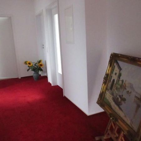Ferienwohnung Hude Hude  外观 照片