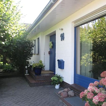 Ferienwohnung Hude Hude  外观 照片