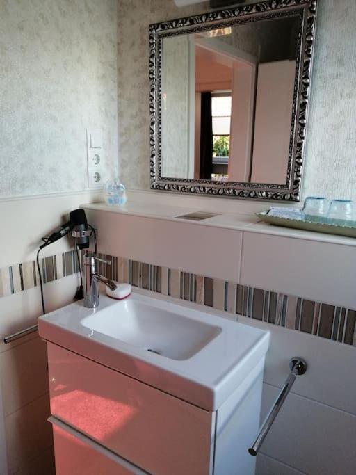 Ferienwohnung Hude Hude  外观 照片