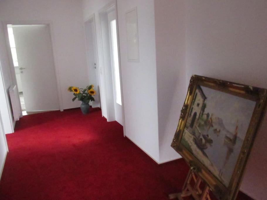 Ferienwohnung Hude Hude  外观 照片