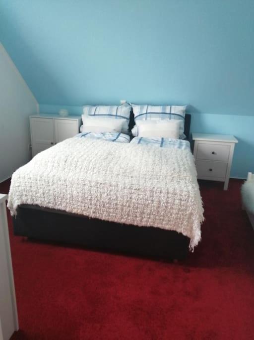 Ferienwohnung Hude Hude  外观 照片