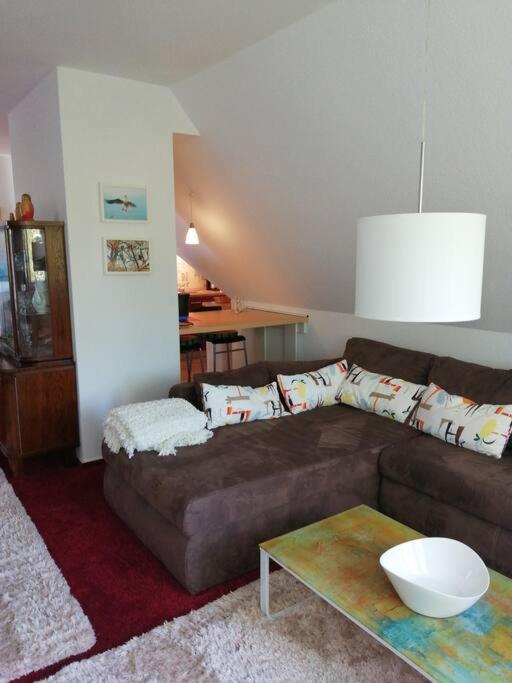 Ferienwohnung Hude Hude  外观 照片