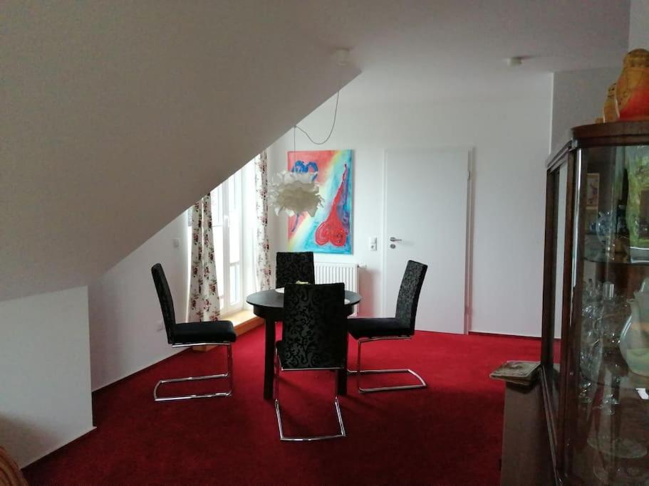 Ferienwohnung Hude Hude  外观 照片