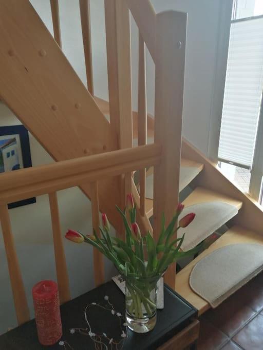Ferienwohnung Hude Hude  外观 照片